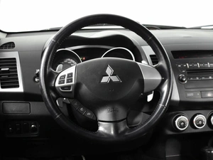 Внедорожник Mitsubishi Outlander 2007 года, 1358900 рублей, Казань