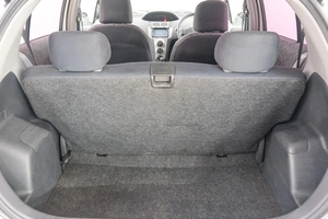 Хетчбэк Toyota Vitz 2008 года, 599000 рублей, Красноярск