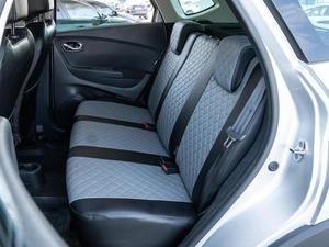 Внедорожник Renault Kaptur 2017 года, 1590000 рублей, Волгоград