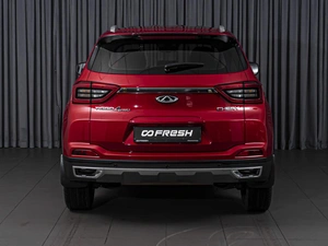 Внедорожник Chery Tiggo 4 Pro 2023 года, 1630000 рублей, Ставрополь