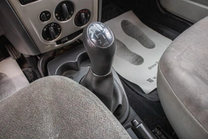 Седан Renault Logan 2007 года, 319000 рублей, Барнаул