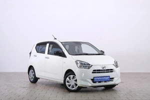 Хетчбэк Daihatsu Mira e:S 2021 года, 869000 рублей, Омск