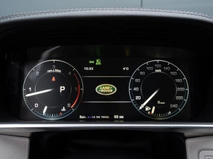 Внедорожник Land Rover Range Rover 2013 года, 2800000 рублей, Краснодар