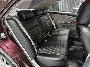Седан Toyota Premio 2013 года, 1557000 рублей, Красноярск