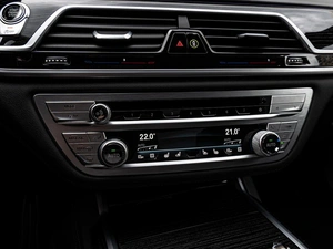 Седан BMW 7 серия 2020 года, 5799000 рублей, Краснодар