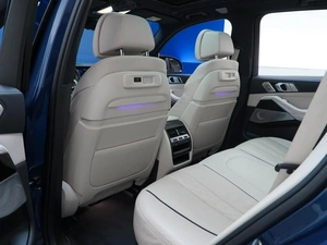 Внедорожник BMW X5 2019 года, 6599077 рублей, Москва