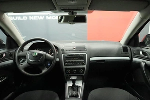 Хэтчбек Skoda Octavia 2012 года, 1120000 рублей, Курск