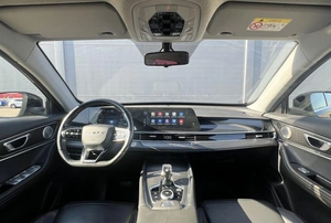 Внедорожник Chery Tiggo 7 Pro Max 2024 года, 2030000 рублей, Солонцы