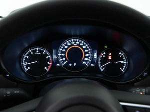 Внедорожник Mazda CX-50 2025 года, 6323900 рублей, Москва