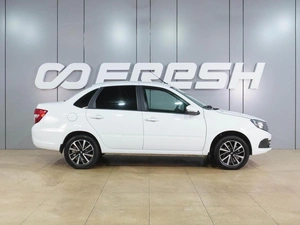 Седан ВАЗ (LADA) Granta 2023 года, 799000 рублей, Воронеж