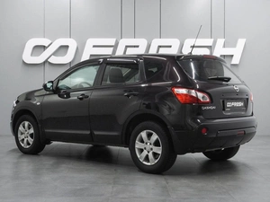 Внедорожник Nissan Qashqai 2010 года, 999000 рублей, Воронеж