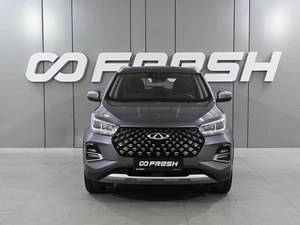 Внедорожник Chery Tiggo 4 Pro 2023 года, 1599000 рублей, Ростов-на-Дону