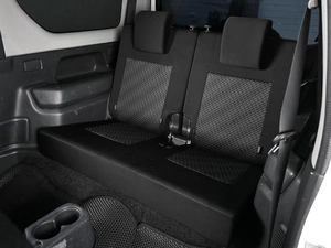 Внедорожник Suzuki Jimny 2017 года, 1290000 рублей, Аксай