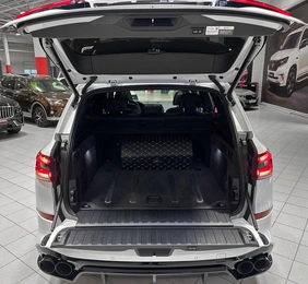 Внедорожник BMW X5 2021 года, 9100000 рублей, Красноярск