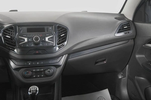 Седан ВАЗ (LADA) Vesta 2019 года, 1009000 рублей, Кемерово