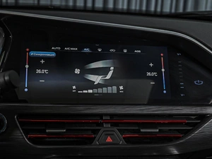 Внедорожник Geely Tugella 2020 года, 2270000 рублей, Ставрополь