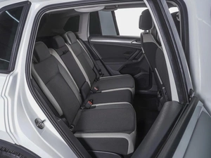 Внедорожник Volkswagen Tiguan 2019 года, 2350000 рублей, Ростов-на-Дону