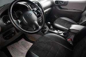 Внедорожник Hyundai Santa Fe 2008 года, 759000 рублей, Оренбург