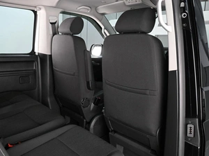 Минивэн Volkswagen Caravelle 2017 года, 4579000 рублей, Аксай