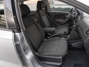 Седан Volkswagen Polo 2012 года, 699000 рублей, Саратов