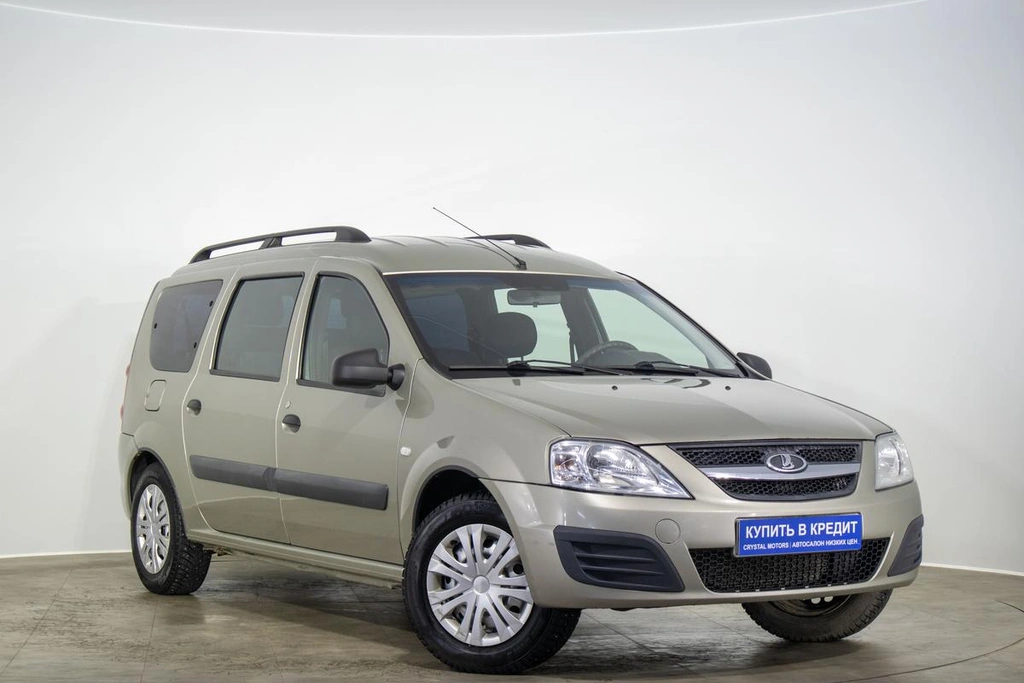 Универсал ВАЗ (LADA) Largus 2019 года, 989000 рублей, Оренбург