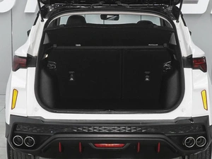 Внедорожник Geely Coolray 2023 года, 2080000 рублей, Ростов-на-Дону
