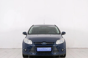Хетчбэк Ford Focus 2014 года, 699000 рублей, Красноярск