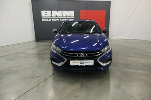 Седан ВАЗ (LADA) Vesta 2025 года, 1490000 рублей, Курск