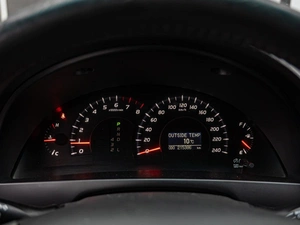 Седан Toyota Camry 2007 года, 1055000 рублей, Краснодар