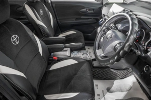 Минивэн Toyota Wish 2014 года, 1699000 рублей, Барнаул