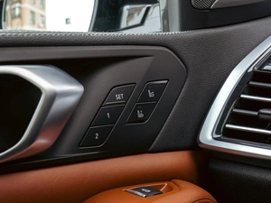 Внедорожник BMW X5 2023 года, 9750000 рублей, Краснодар