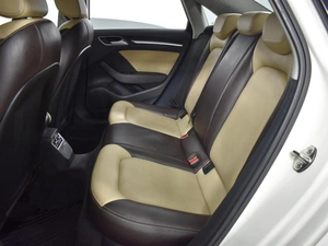 Седан Audi A3 2015 года, 1535900 рублей, Казань