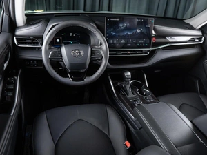 Внедорожник Toyota Highlander 2025 года, 5940000 рублей, Волгоград