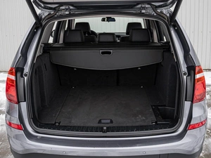 Внедорожник BMW X3 2015 года, 2315000 рублей, Краснодар