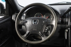 Внедорожник Honda CR-V 2002 года, 849000 рублей, Новосибирск