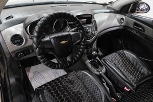 Седан Chevrolet Cruze 2012 года, 609000 рублей, Новокузнецк