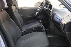Внедорожник Chevrolet Niva 2010 года, 469000 рублей, Омск