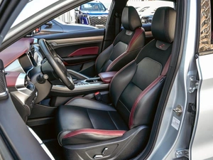 Внедорожник Geely Coolray 2021 года, 1745000 рублей, Краснодар