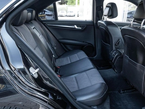 Седан Mercedes-benz C-класс 2012 года, 1485000 рублей, Ставрополь