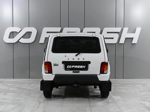Внедорожник ВАЗ (LADA) Niva Legend 2024 года, 999000 рублей, Аксай