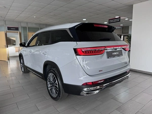 Внедорожник Jetour X90 Plus 2026 года, 4199000 рублей, Красноярск