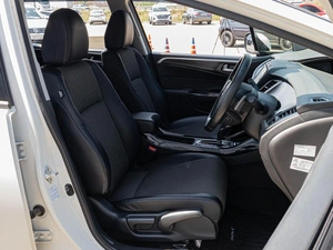 Хетчбэк Honda Jade 2018 года, 2090000 рублей, Краснодар