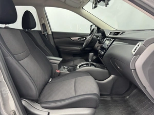 Внедорожник Nissan X-Trail 2018 года, 2145000 рублей, Красноярск