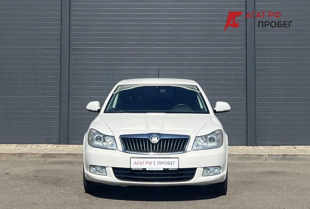 Лифтбек Skoda Octavia 2012 года, 890000 рублей, Солонцы