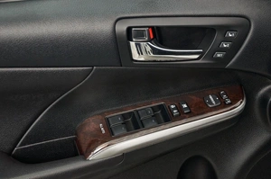 Седан Toyota Camry 2015 года, 2170000 рублей, Красноярск