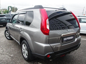 Внедорожник Nissan X-Trail 2014 года, 1699000 рублей, Владимир