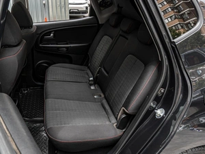 Минивэн Kia Venga 2015 года, 1106000 рублей, Краснодар