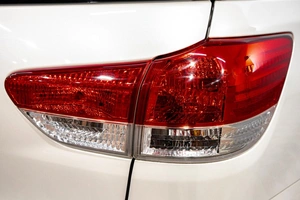 Минивэн Toyota Wish 2009 года, 1489000 рублей, Барнаул