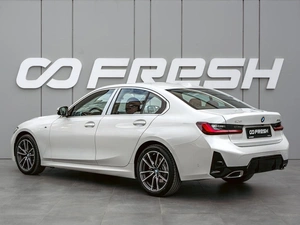 Седан BMW 3 серия 2025 года, 5425000 рублей, Краснодар