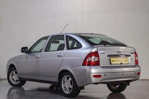 Хетчбэк ВАЗ (LADA) Priora 2011 года, 599000 рублей, Челябинск